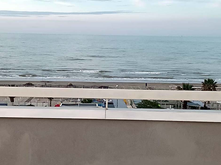 Hotel Le Terrazze