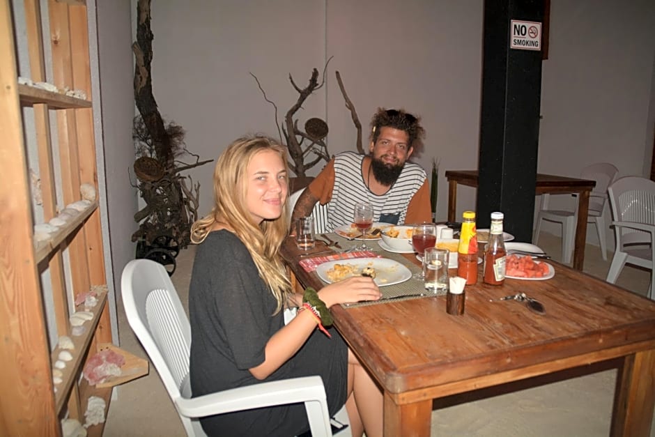 Ithaa Beach Maldives