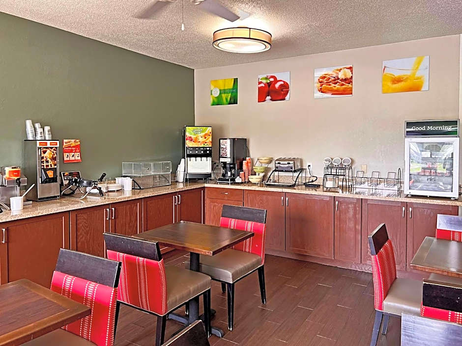 Quality Inn & Suites