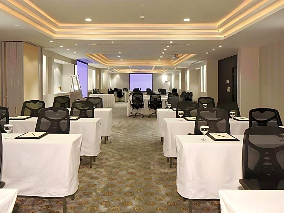 Carawan Al Fahad Hotel