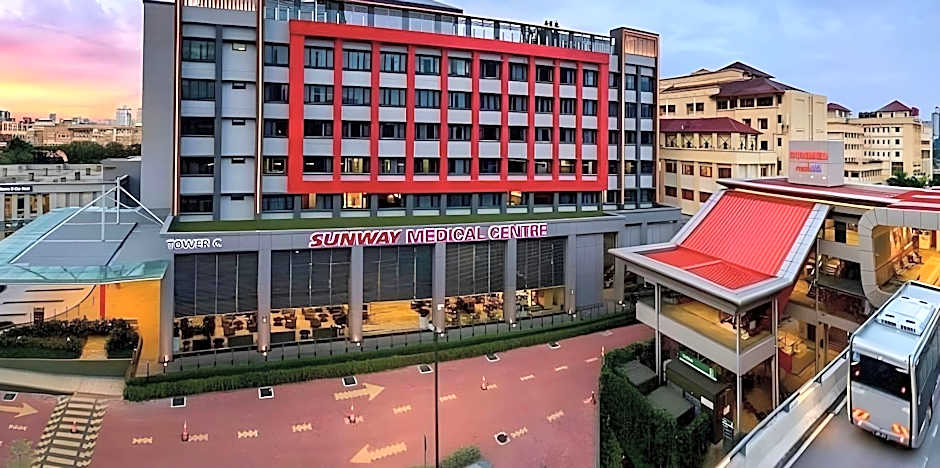 Smile Hotel Subang Usj