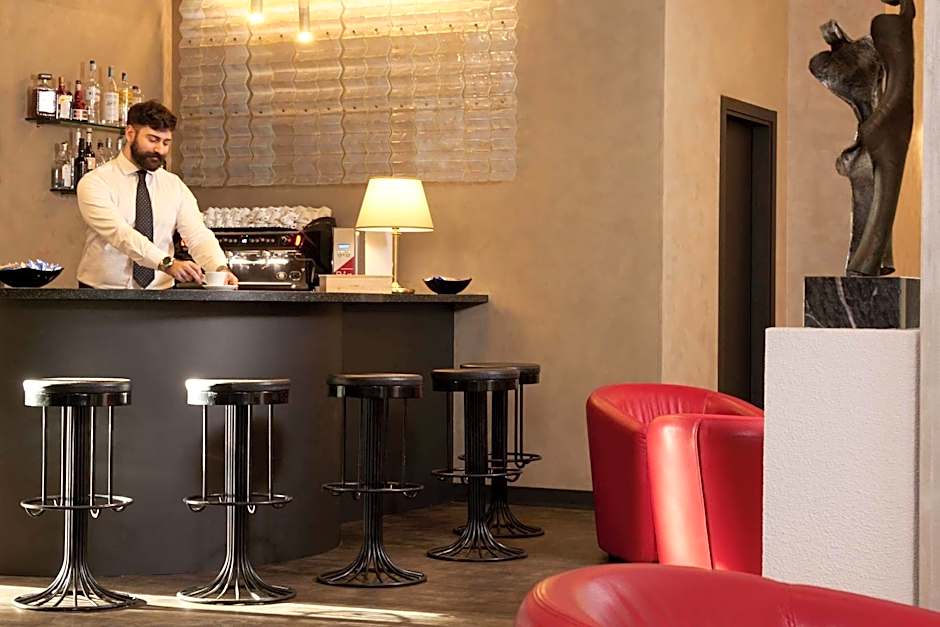 Best Western Park Hotel Continental