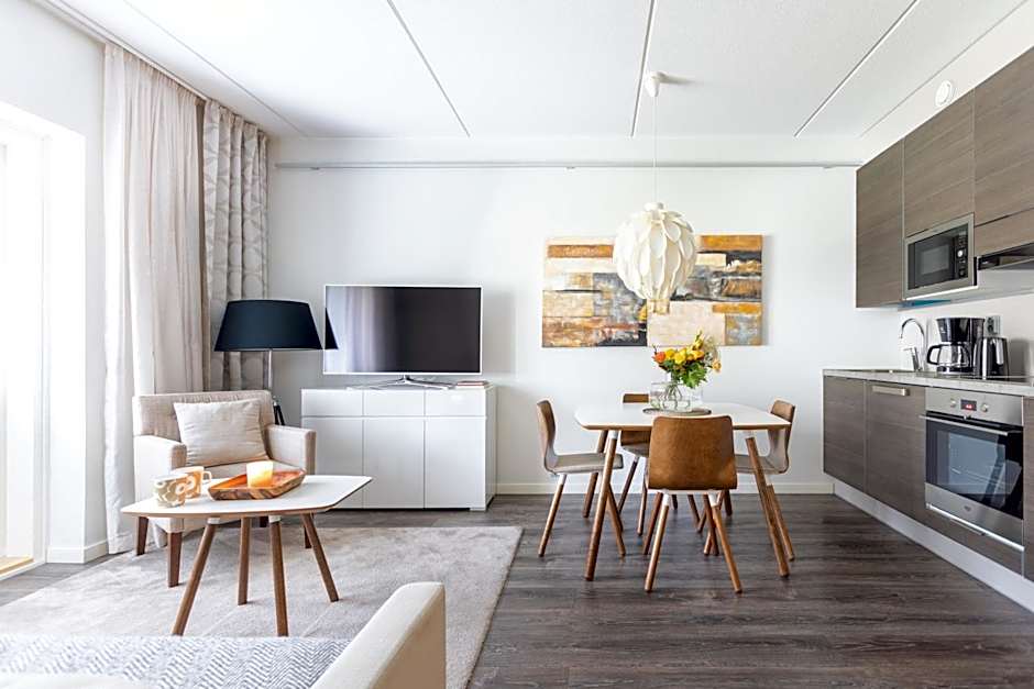 Vuokatti Booking Suites