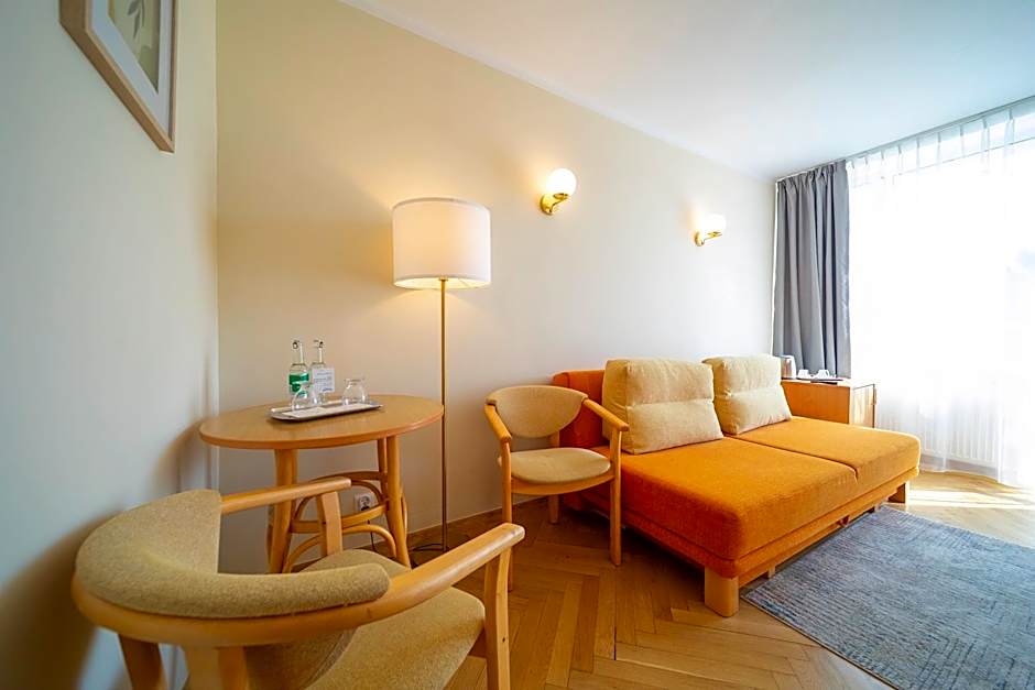 Hotel Perła Południa