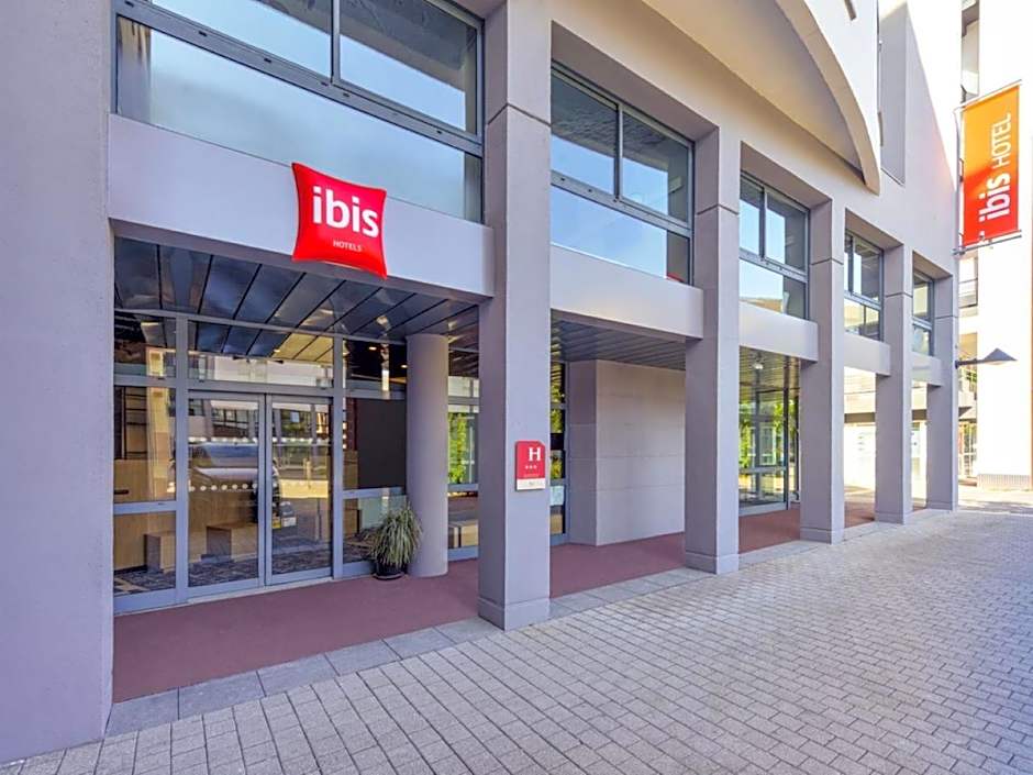 Ibis Annecy - Cran-Gevrier