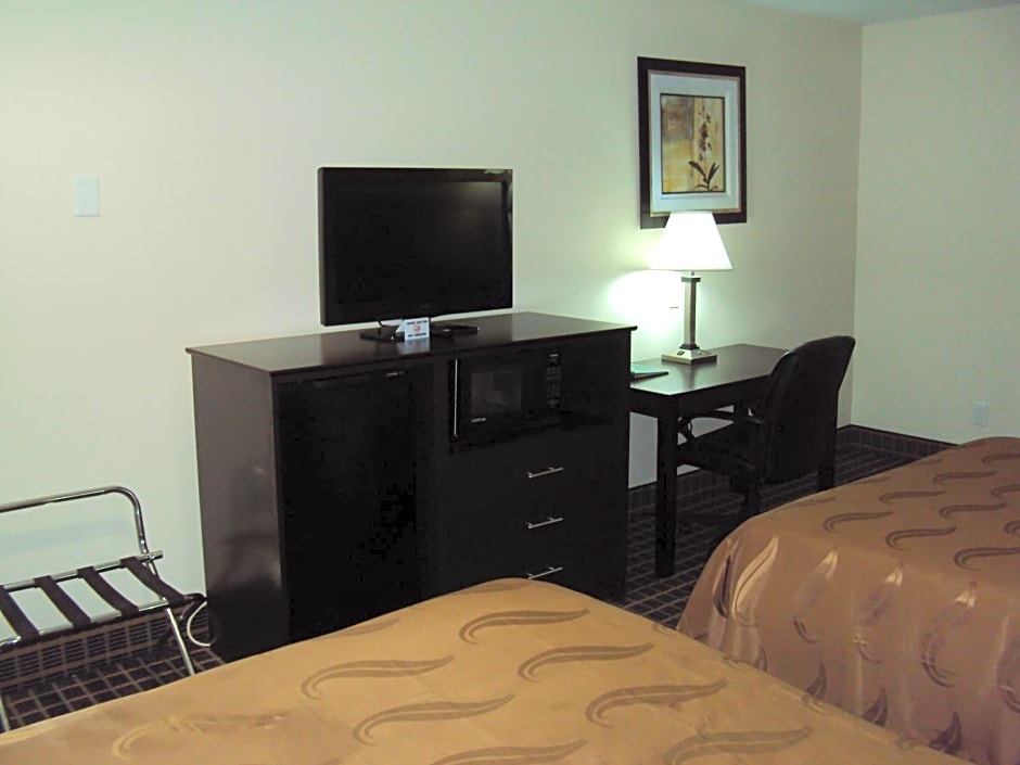 Quality Inn Carbondale University area