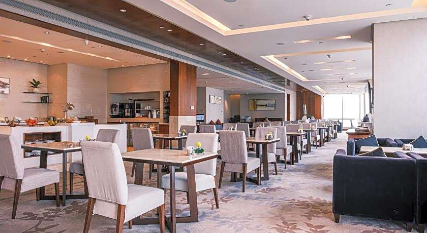 The Westin Guangzhou