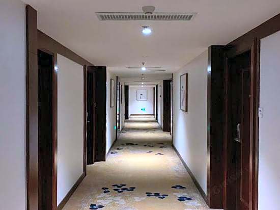 Lijing Hotel