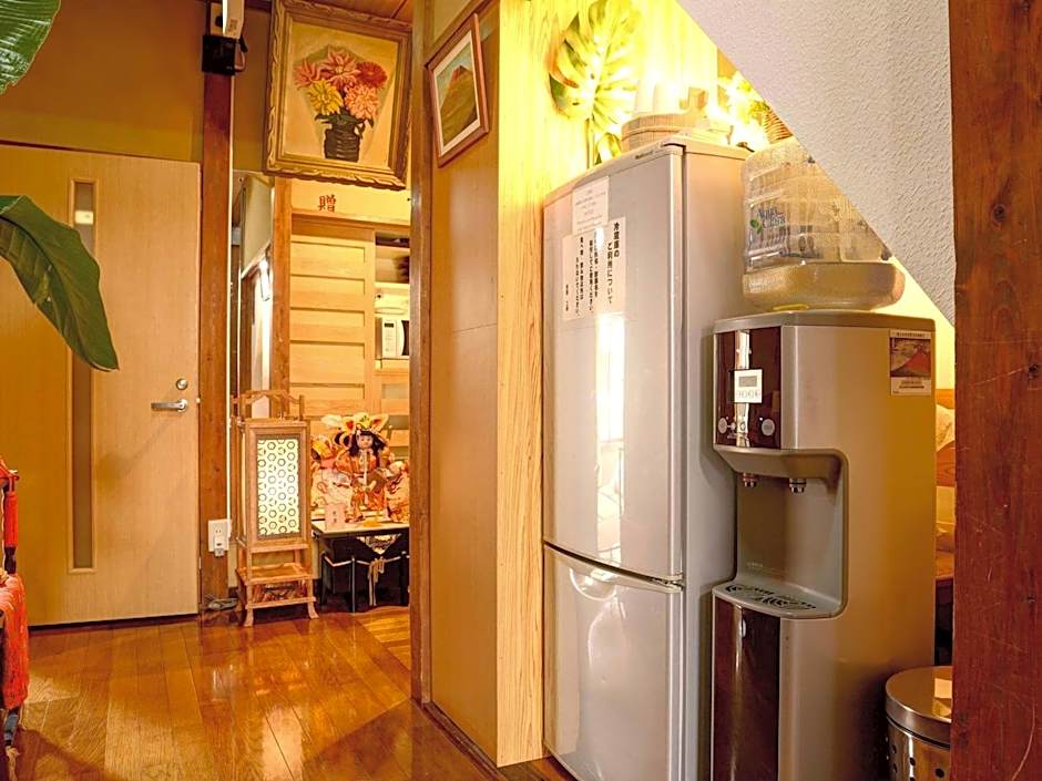 Ryokan Niko