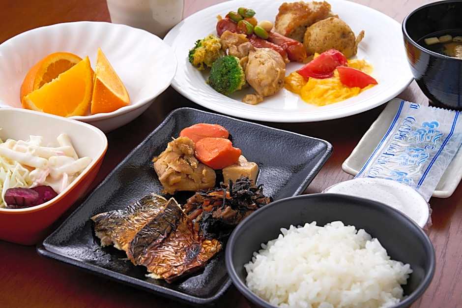 Hotel Select Inn Nagoya Iwakura Ekimae