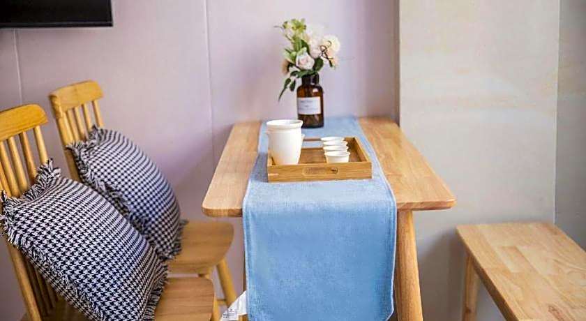 Putian Meizhou Island Lanhai Hotel