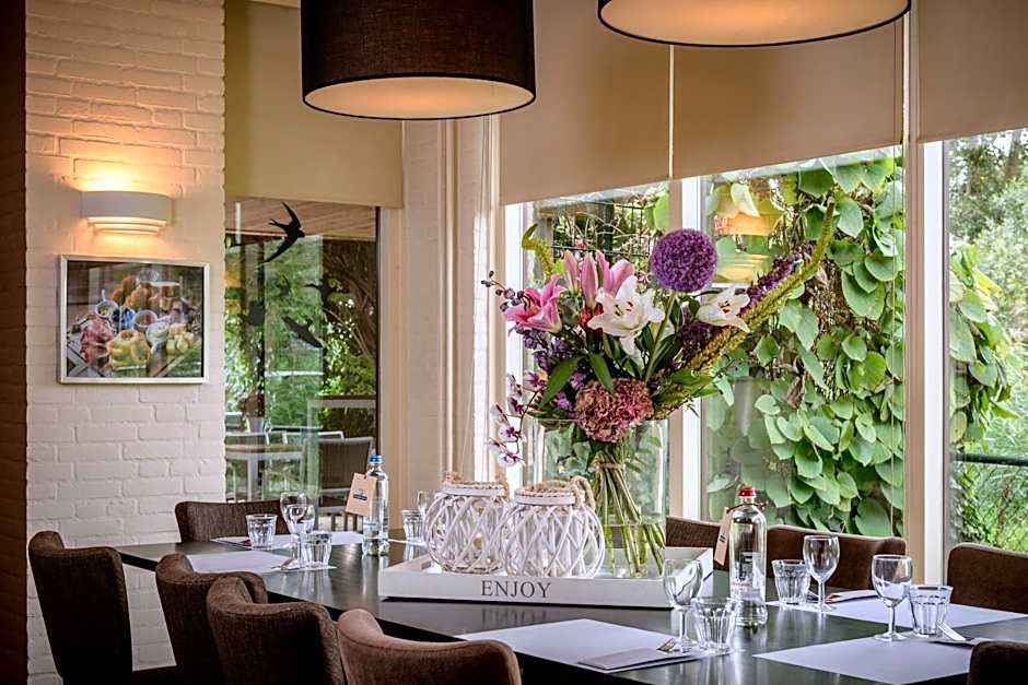 Campanile Hotel & Restaurant Gouda