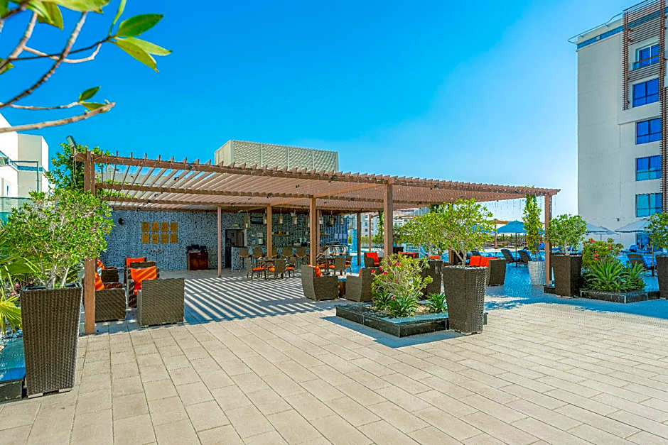 Four Points by Sheraton Al Ain