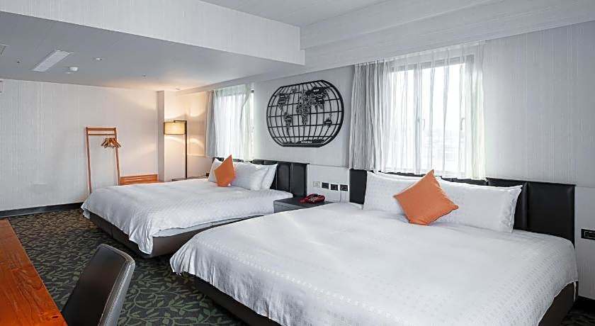 GUIDE HOTEL Kenting Resort