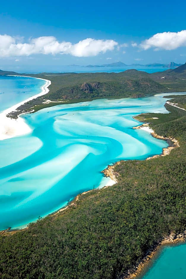 Hamilton Island Holiday Homes