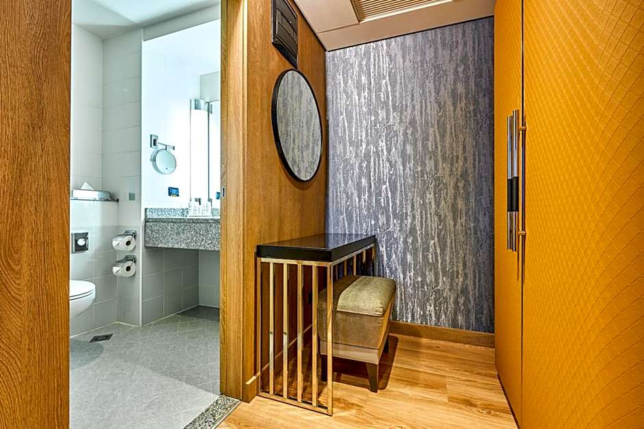 Radisson Blu Hotel, Kyiv City Centre