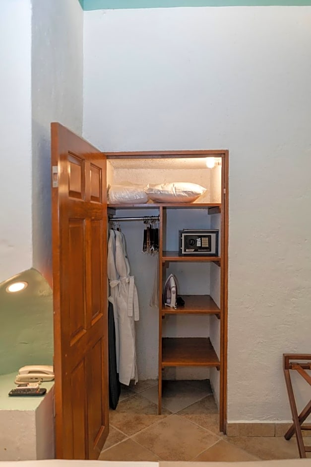 Casa De Sierra Azul