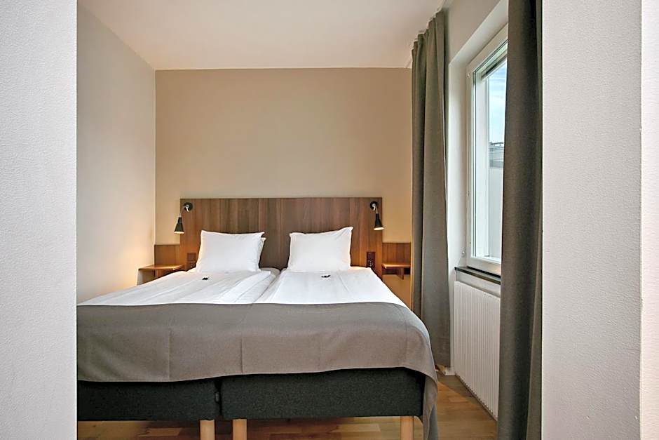 First Hotel Brommaplan