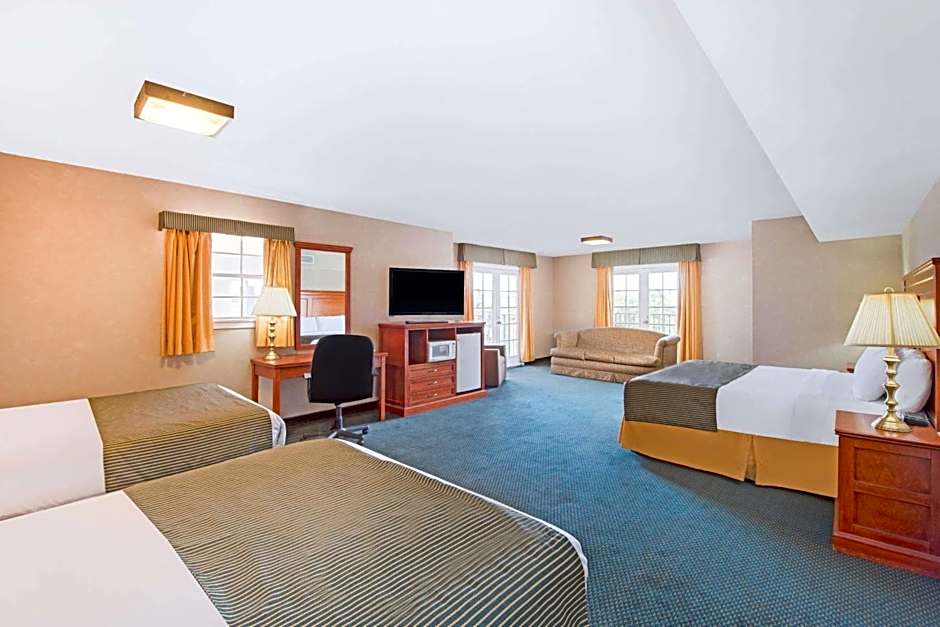 Ramada by Wyndham Flagstaff East