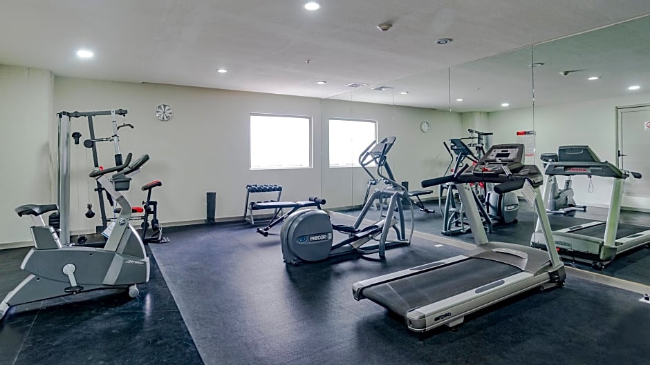 Holiday Inn Express Xalapa By IHG