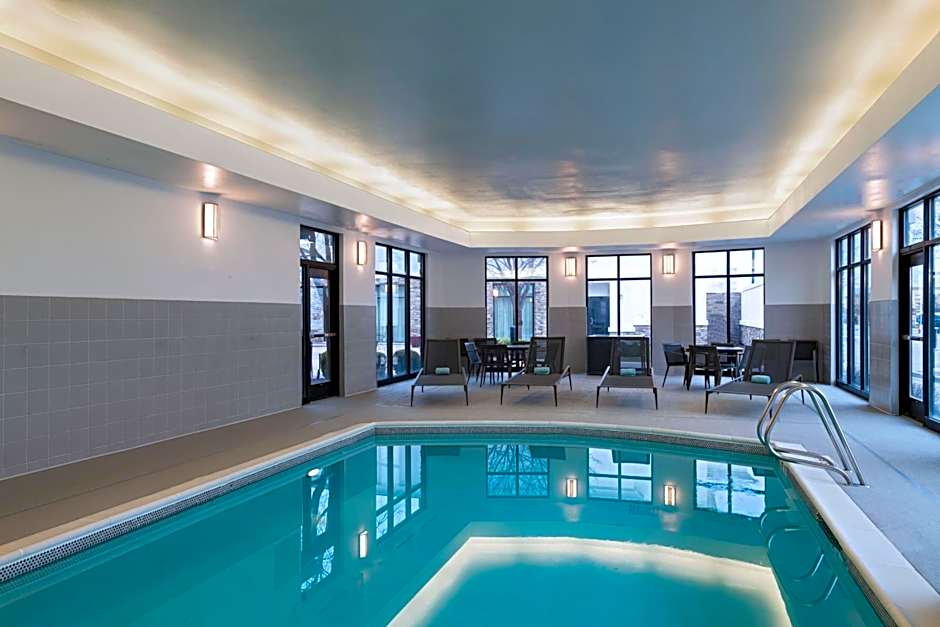 Courtyard by Marriott Boise West/Meridian