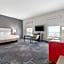 Hampton Inn And Suites By Hilton Columbus Scioto Downs, Oh