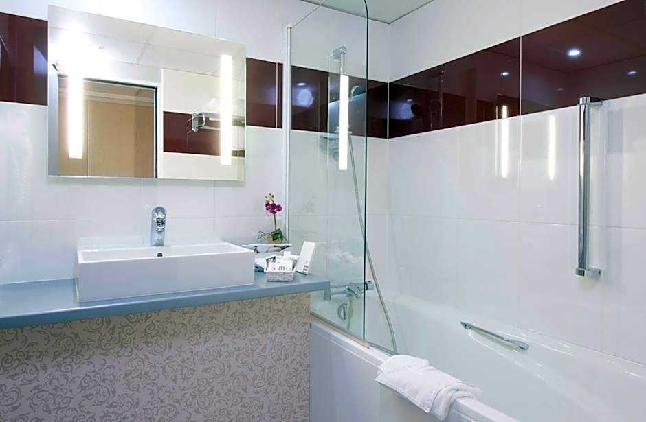 Mercure Paris 19 Philharmonie