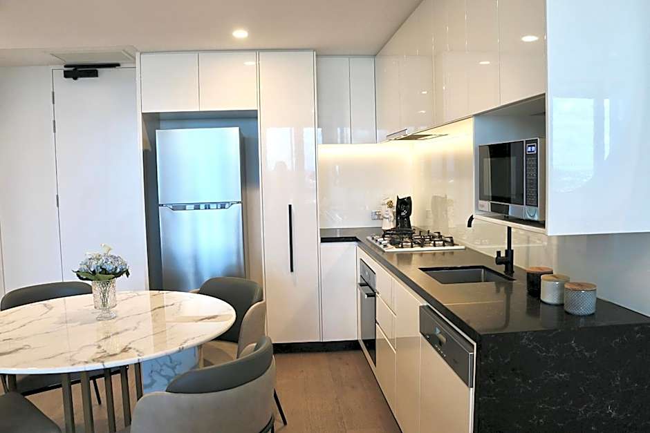 Kooii Apartments