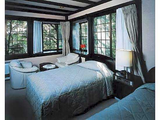 Kiyosato-Kogen Highland Hotel