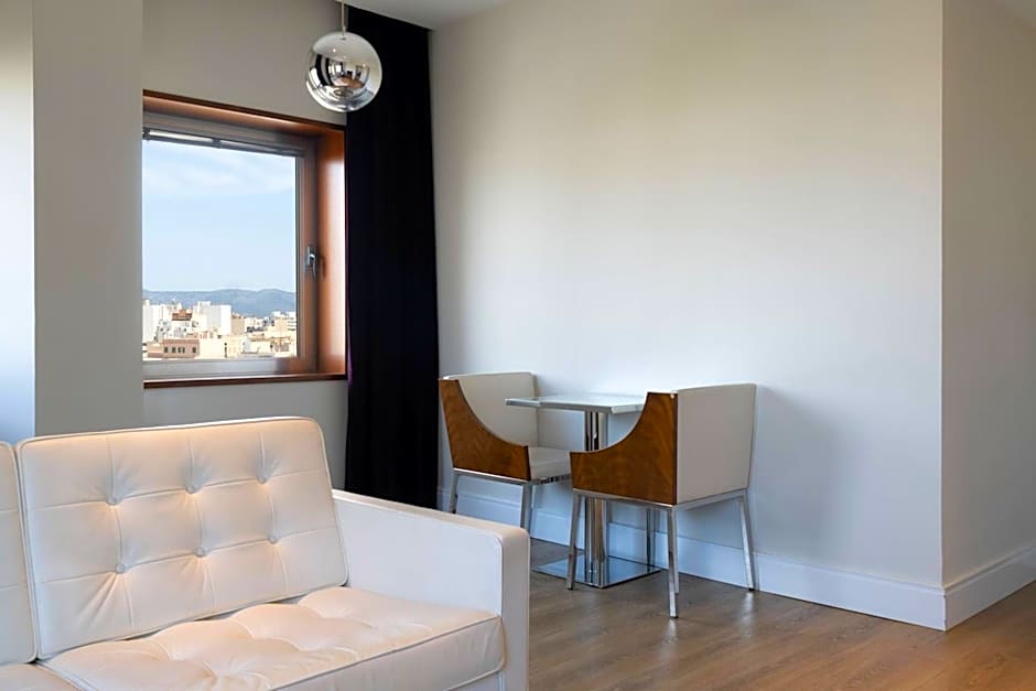Hotel Palma Avenidas