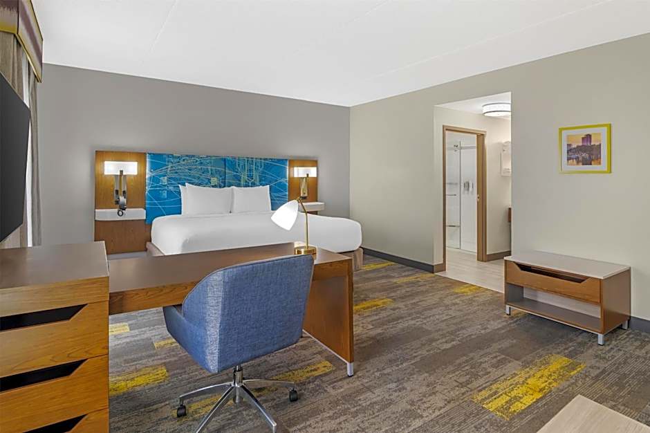 Hampton Inn By Hilton & Suites Augusta West