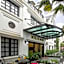 Hotel du Monde