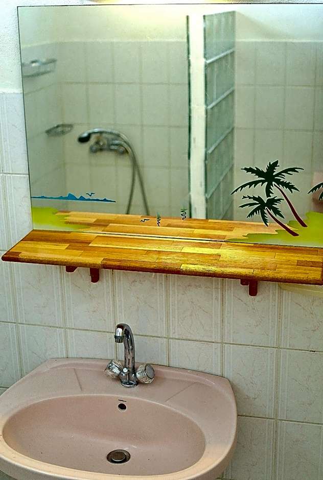 Les Merveilleux Flots de la Mer