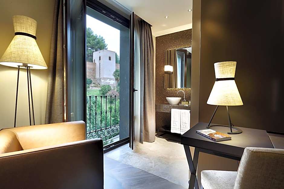 Aurea Washington Irving by Eurostars Hotel Company