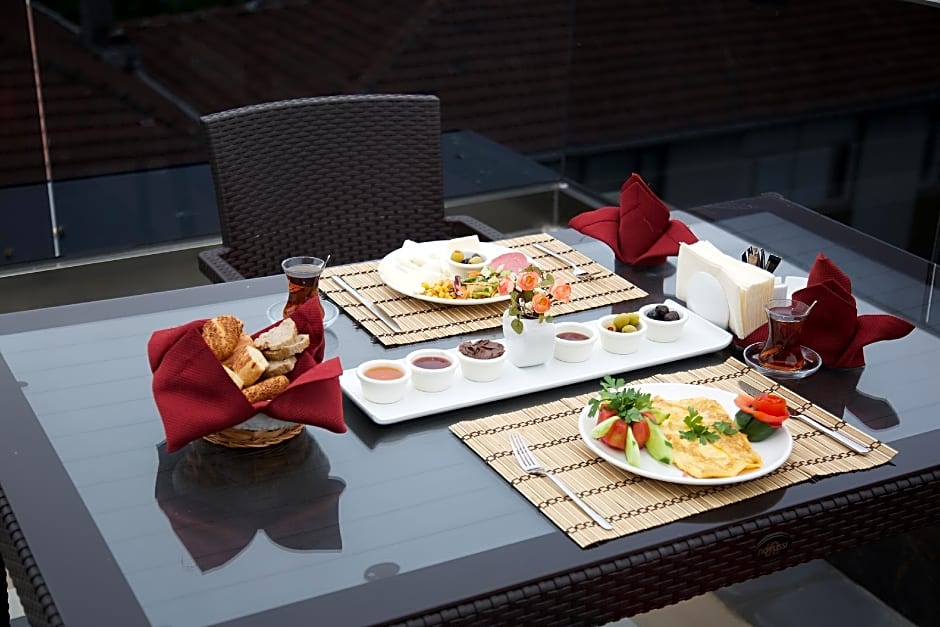 Beethoven Premium Hotel