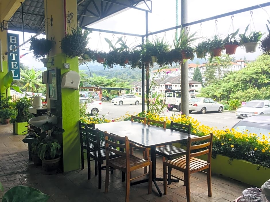Lily Haven Hotel C-1