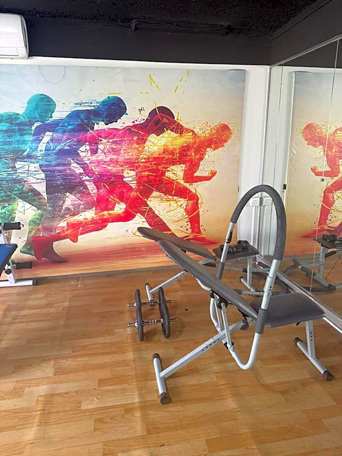 Weibdeh Heights Hotel Suites