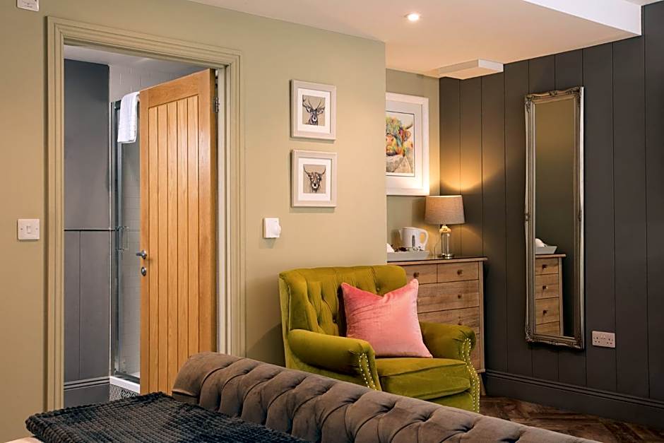 Willowbeck Lodge Boutique Hotel