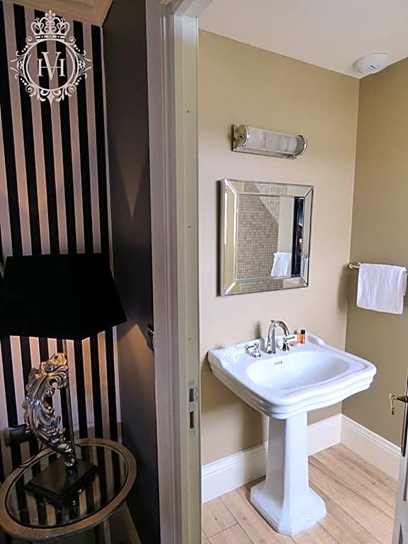 Hotel Vendome - BW Signature Collection