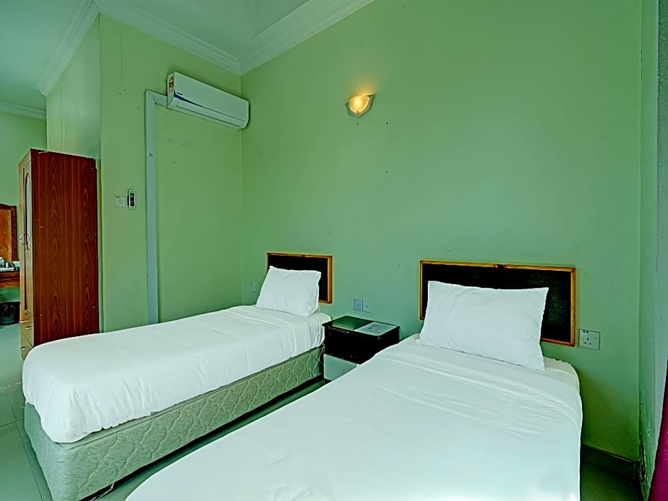 Hotel O Good View Inn