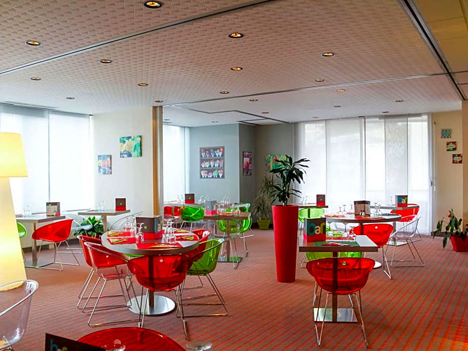 ibis Styles Saint Dizier