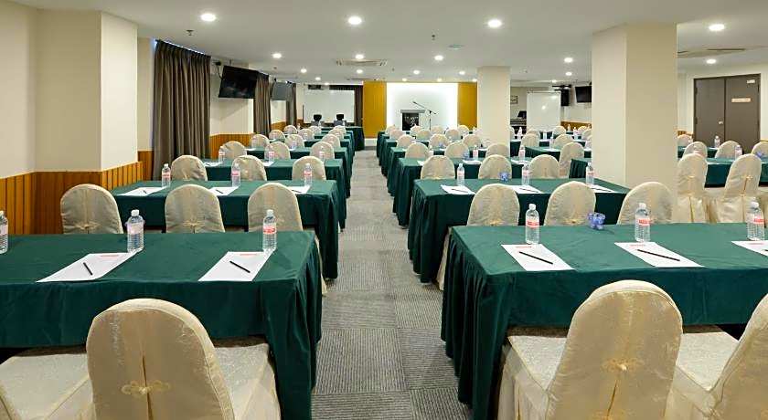 E-Red Hotel Kuantan