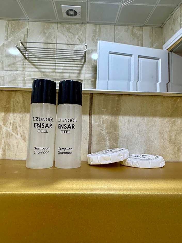 Ensar Apart