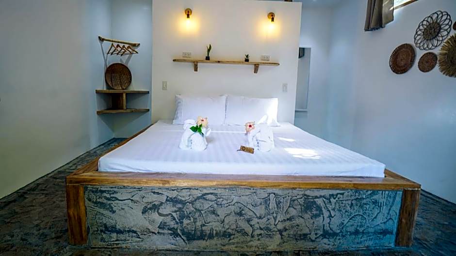 Serenity Hotel