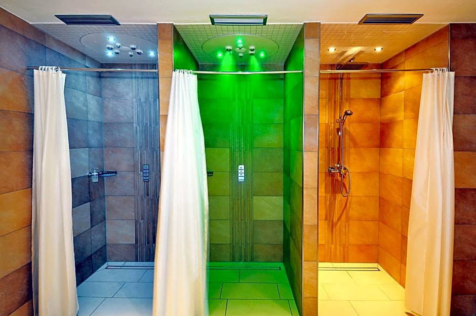 Hotel & Spa Wasserschloss Westerburg