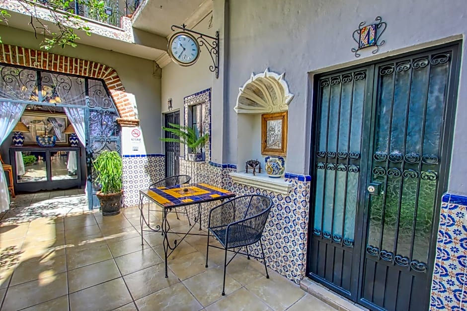 La Mexicana Hotel Boutique
