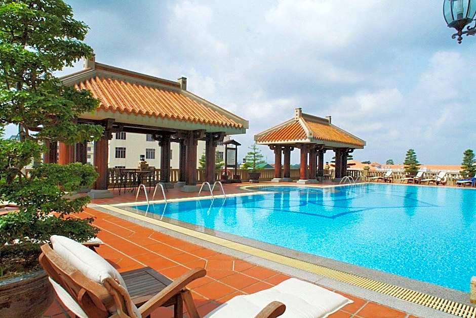 TTC Imperial Hotel