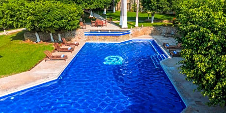 Hotel Loma Real
