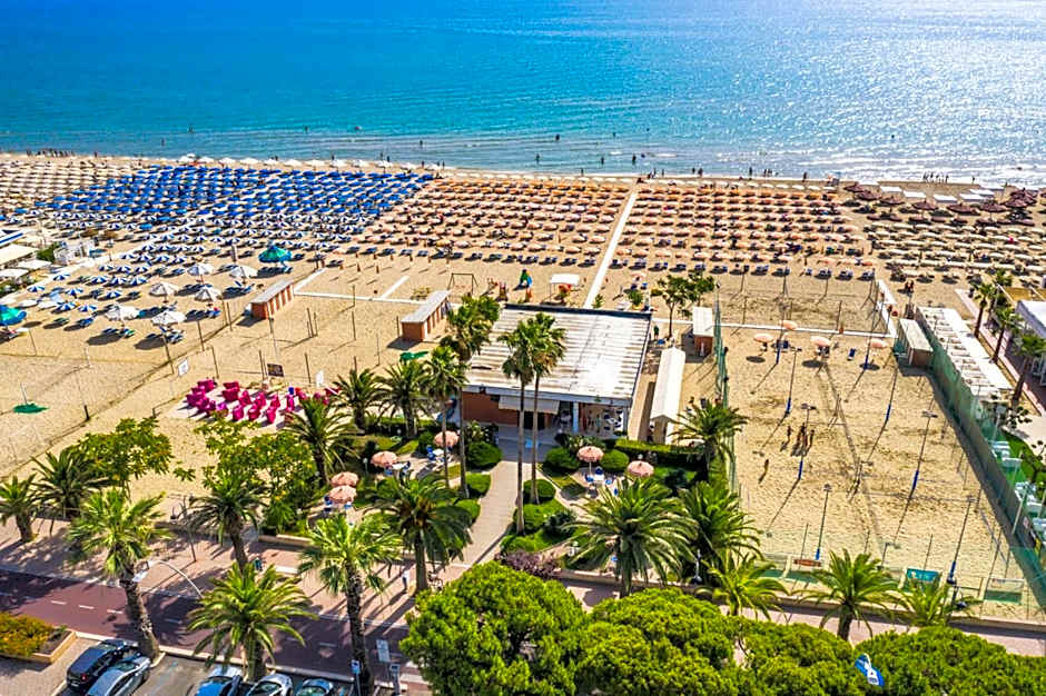Residence Playa