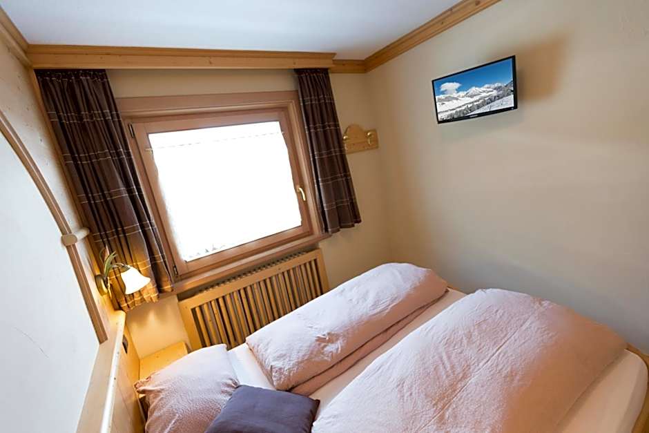 Hotel Champagne